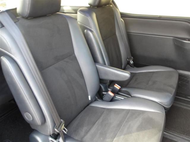 ノア Si ダブルバイビーII フルセグ メモリーナビ DVD再生 バックカメラ 衝突被害軽減システム ETC ドラレコ 両側電動スライド LEDヘッドランプ ウオークスルー 乗車定員7人 3列シート フルエアロ(20枚目)