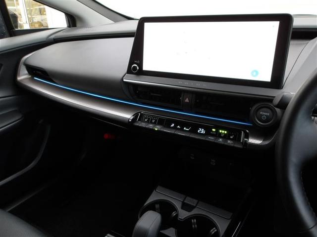 プリウス Z フルセグ メモリーナビ ミュージックプレイヤー接続可 バックカメラ 衝突被害軽減システム ETC ドラレコ LEDヘッドランプ(3枚目)