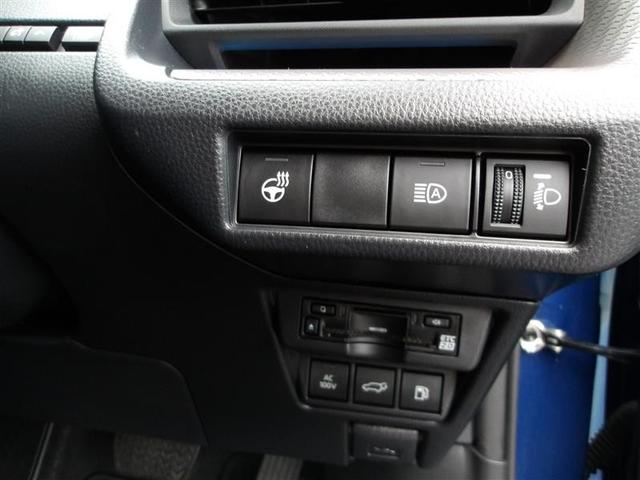 プリウス Z フルセグ メモリーナビ ミュージックプレイヤー接続可 バックカメラ 衝突被害軽減システム ETC ドラレコ LEDヘッドランプ(13枚目)