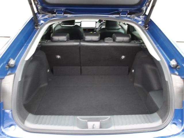 プリウス Z フルセグ メモリーナビ ミュージックプレイヤー接続可 バックカメラ 衝突被害軽減システム ETC ドラレコ LEDヘッドランプ(19枚目)