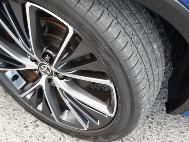 プリウス Z フルセグ メモリーナビ ミュージックプレイヤー接続可 バックカメラ 衝突被害軽減システム ETC ドラレコ LEDヘッドランプ(22枚目)