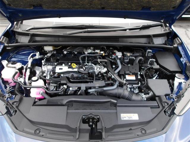 プリウス Z フルセグ メモリーナビ ミュージックプレイヤー接続可 バックカメラ 衝突被害軽減システム ETC ドラレコ LEDヘッドランプ(23枚目)