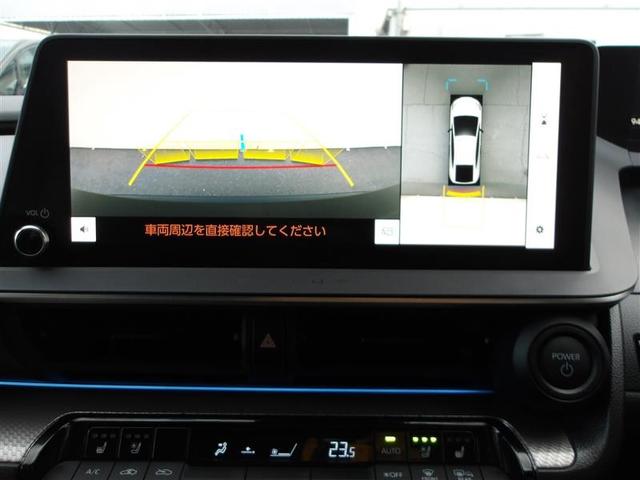 プリウス Z フルセグ メモリーナビ ミュージックプレイヤー接続可 バックカメラ 衝突被害軽減システム ETC ドラレコ LEDヘッドランプ(24枚目)