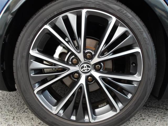 プリウス Z フルセグ メモリーナビ ミュージックプレイヤー接続可 バックカメラ 衝突被害軽減システム ETC ドラレコ LEDヘッドランプ(26枚目)