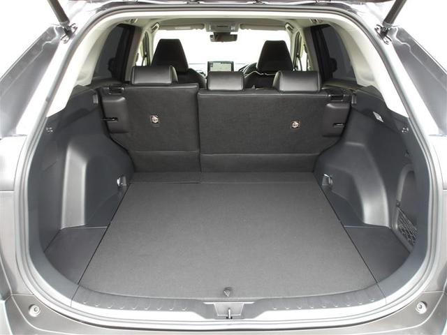 RAV4 ハイブリッドG 4WD フルセグ メモリーナビ DVD再生 バックカメラ 衝突被害軽減システム ETC LEDヘッドランプ(21枚目)