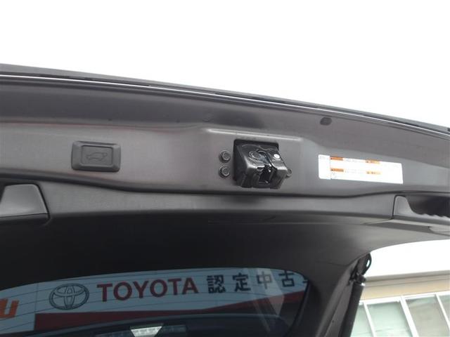 RAV4 ハイブリッドG 4WD フルセグ メモリーナビ DVD再生 バックカメラ 衝突被害軽減システム ETC LEDヘッドランプ(22枚目)