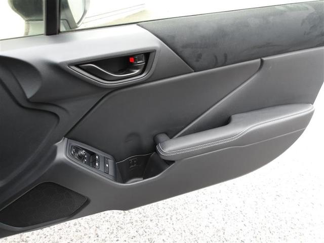 GR86 RZ フルセグ メモリーナビ DVD再生 バックカメラ ETC LEDヘッドランプ ワンオーナー(16枚目)