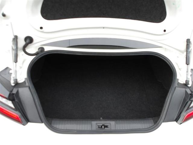 GR86 RZ フルセグ メモリーナビ DVD再生 バックカメラ ETC LEDヘッドランプ ワンオーナー(19枚目)