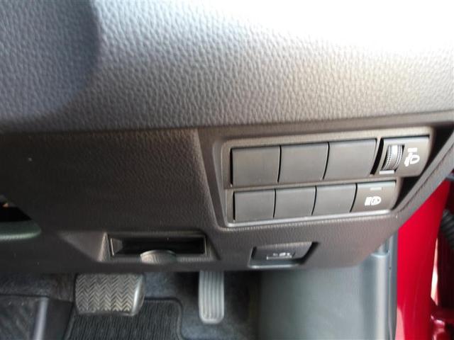 保証期間が終了した後も何かあった際はトヨタの全国サービスネットワークで修理いたします。