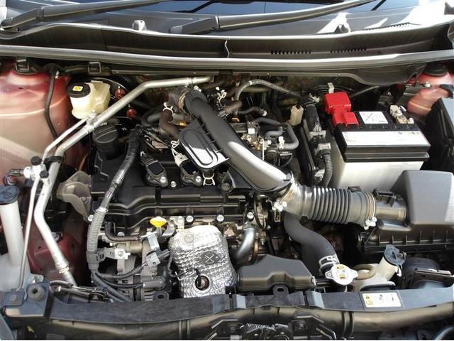 力強さと快適さを両立した動的性能のエンジンです。快適なドライビングライフをお送りください！