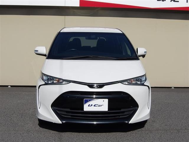 エスティマ アエラス フルセグ メモリーナビ DVD再生 バックカメラ 衝突被害軽減システム ETC 両側電動スライド LEDヘッドランプ 乗車定員7人 3列シート(2枚目)