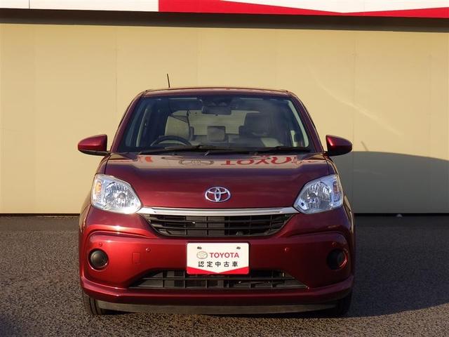 パッソ Ｘ　ＬパッケージＳ　フルセグ　メモリーナビ　ＤＶＤ再生　ミュージックプレイヤー接続可　バックカメラ　衝突被害軽減システム　ＥＴＣ　ドラレコ　ワンオーナー　アイドリングストップ（2枚目）