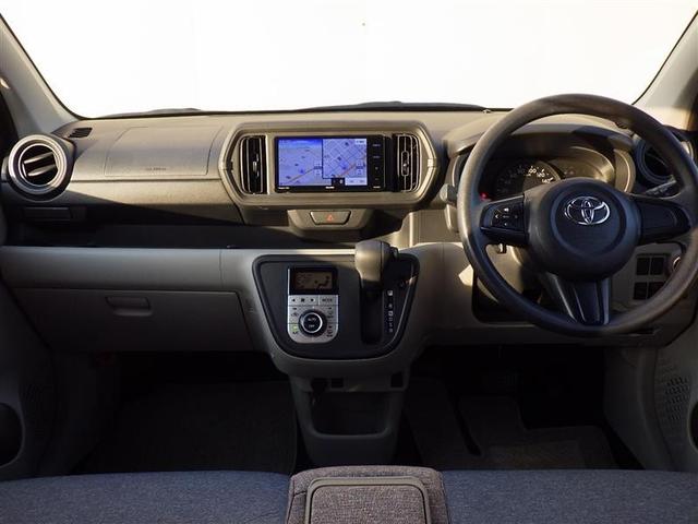 パッソ Ｘ　ＬパッケージＳ　フルセグ　メモリーナビ　ＤＶＤ再生　ミュージックプレイヤー接続可　バックカメラ　衝突被害軽減システム　ＥＴＣ　ドラレコ　ワンオーナー　アイドリングストップ（7枚目）