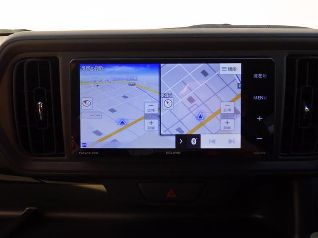 パッソ Ｘ　ＬパッケージＳ　フルセグ　メモリーナビ　ＤＶＤ再生　ミュージックプレイヤー接続可　バックカメラ　衝突被害軽減システム　ＥＴＣ　ドラレコ　ワンオーナー　アイドリングストップ（9枚目）