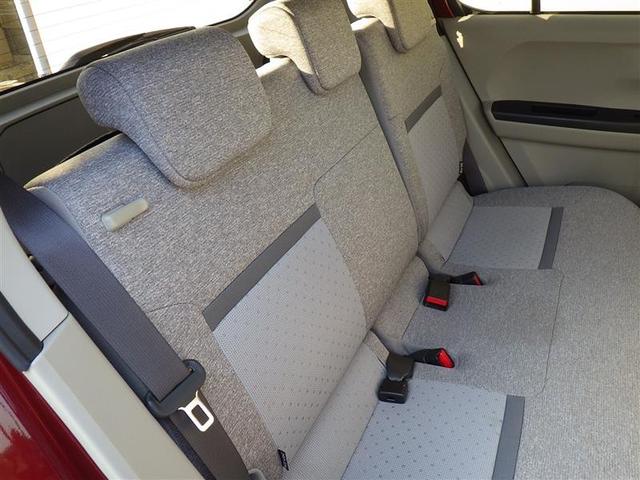 パッソ Ｘ　ＬパッケージＳ　フルセグ　メモリーナビ　ＤＶＤ再生　ミュージックプレイヤー接続可　バックカメラ　衝突被害軽減システム　ＥＴＣ　ドラレコ　ワンオーナー　アイドリングストップ（19枚目）