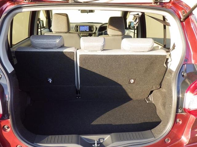 パッソ Ｘ　ＬパッケージＳ　フルセグ　メモリーナビ　ＤＶＤ再生　ミュージックプレイヤー接続可　バックカメラ　衝突被害軽減システム　ＥＴＣ　ドラレコ　ワンオーナー　アイドリングストップ（20枚目）