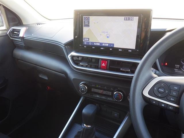 ライズ Ｇ　フルセグ　メモリーナビ　ＤＶＤ再生　バックカメラ　衝突被害軽減システム　ＥＴＣ　ドラレコ　ＬＥＤヘッドランプ　ワンオーナー　アイドリングストップ（2枚目）