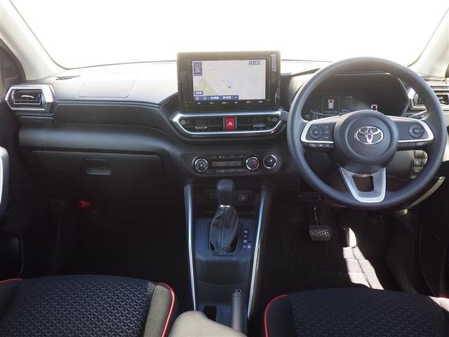 ライズ Ｇ　フルセグ　メモリーナビ　ＤＶＤ再生　バックカメラ　衝突被害軽減システム　ＥＴＣ　ドラレコ　ＬＥＤヘッドランプ　ワンオーナー　アイドリングストップ（3枚目）