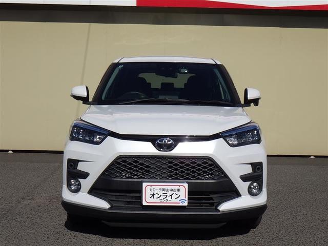 ライズ Ｇ　フルセグ　メモリーナビ　ＤＶＤ再生　バックカメラ　衝突被害軽減システム　ＥＴＣ　ドラレコ　ＬＥＤヘッドランプ　ワンオーナー　アイドリングストップ（5枚目）