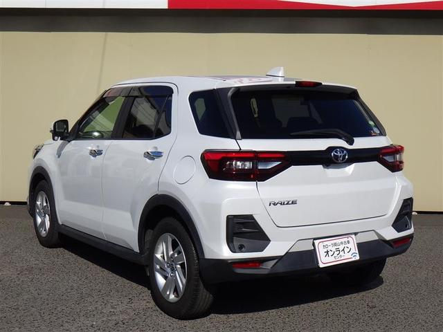 ライズ Ｇ　フルセグ　メモリーナビ　ＤＶＤ再生　バックカメラ　衝突被害軽減システム　ＥＴＣ　ドラレコ　ＬＥＤヘッドランプ　ワンオーナー　アイドリングストップ（7枚目）