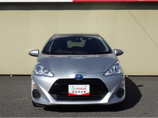 アクア Ｓスタイルブラック　フルセグ　メモリーナビ　ＤＶＤ再生　バックカメラ　衝突被害軽減システム　ＥＴＣ　ドラレコ　ＬＥＤヘッドランプ（2枚目）