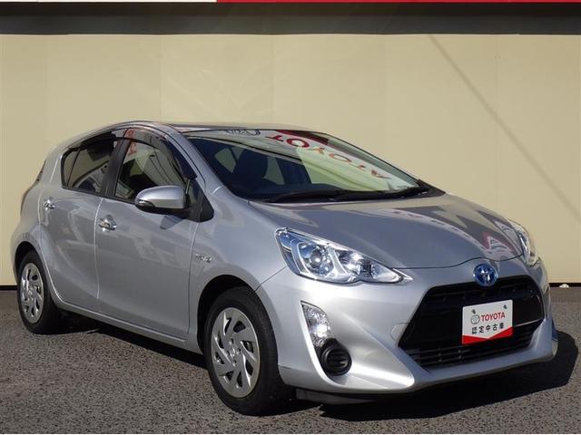 アクア Ｓスタイルブラック　フルセグ　メモリーナビ　ＤＶＤ再生　バックカメラ　衝突被害軽減システム　ＥＴＣ　ドラレコ　ＬＥＤヘッドランプ（4枚目）