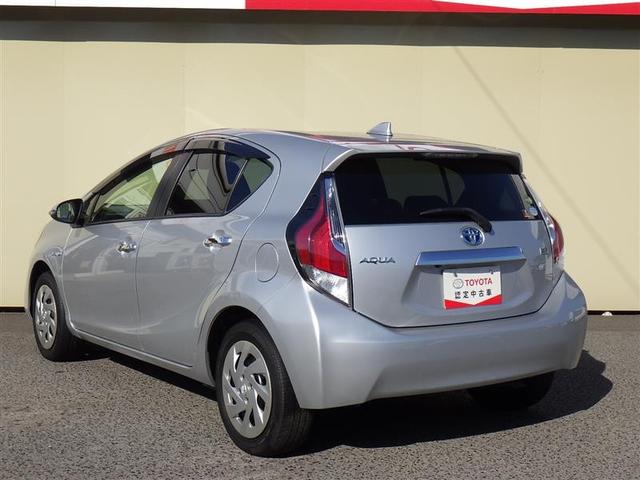 アクア Ｓスタイルブラック　フルセグ　メモリーナビ　ＤＶＤ再生　バックカメラ　衝突被害軽減システム　ＥＴＣ　ドラレコ　ＬＥＤヘッドランプ（6枚目）