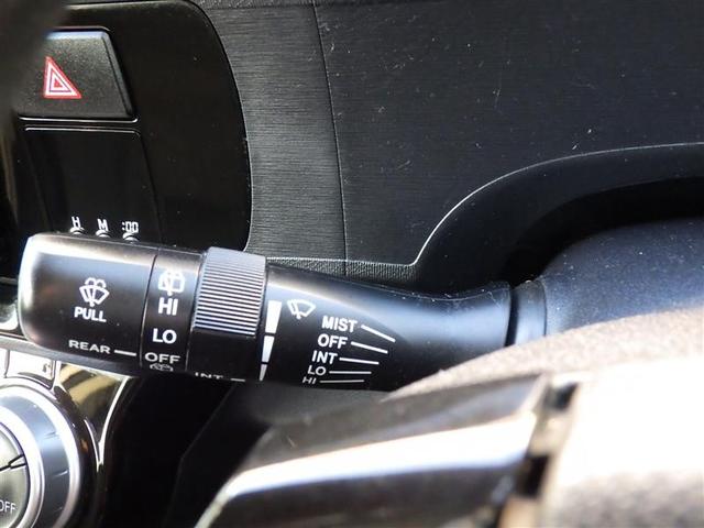 アクア Ｓスタイルブラック　フルセグ　メモリーナビ　ＤＶＤ再生　バックカメラ　衝突被害軽減システム　ＥＴＣ　ドラレコ　ＬＥＤヘッドランプ（13枚目）