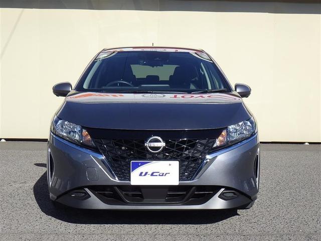 ノート Ｓ　フルセグ　メモリーナビ　ＤＶＤ再生　バックカメラ　衝突被害軽減システム　ＥＴＣ　ドラレコ（2枚目）