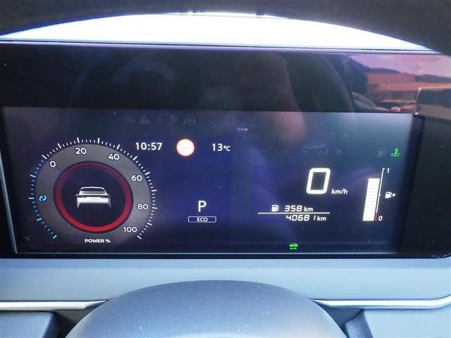 ノート Ｓ　フルセグ　メモリーナビ　ＤＶＤ再生　バックカメラ　衝突被害軽減システム　ＥＴＣ　ドラレコ（8枚目）