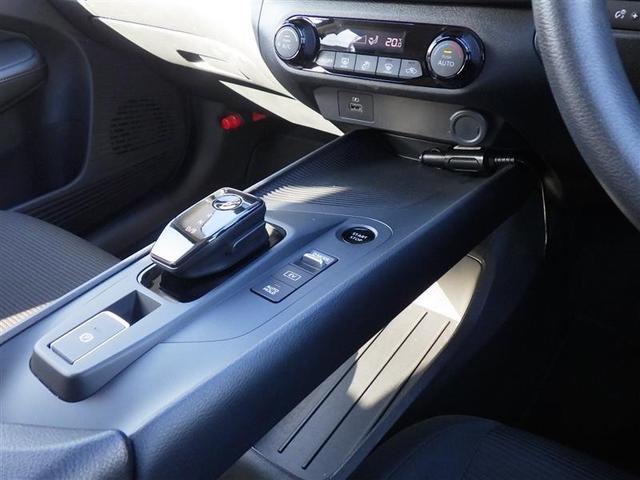 ノート Ｓ　フルセグ　メモリーナビ　ＤＶＤ再生　バックカメラ　衝突被害軽減システム　ＥＴＣ　ドラレコ（11枚目）