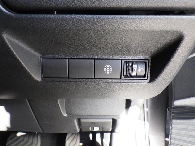 ノート Ｓ　フルセグ　メモリーナビ　ＤＶＤ再生　バックカメラ　衝突被害軽減システム　ＥＴＣ　ドラレコ（14枚目）