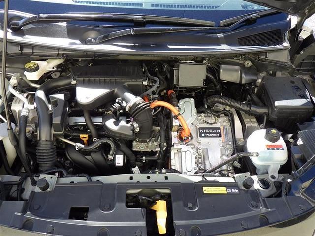 ノート Ｓ　フルセグ　メモリーナビ　ＤＶＤ再生　バックカメラ　衝突被害軽減システム　ＥＴＣ　ドラレコ（21枚目）