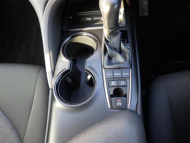 カムリ Ｘ　フルセグ　メモリーナビ　ＤＶＤ再生　ミュージックプレイヤー接続可　バックカメラ　衝突被害軽減システム　ＥＴＣ　ドラレコ　ＬＥＤヘッドランプ　ワンオーナー（11枚目）