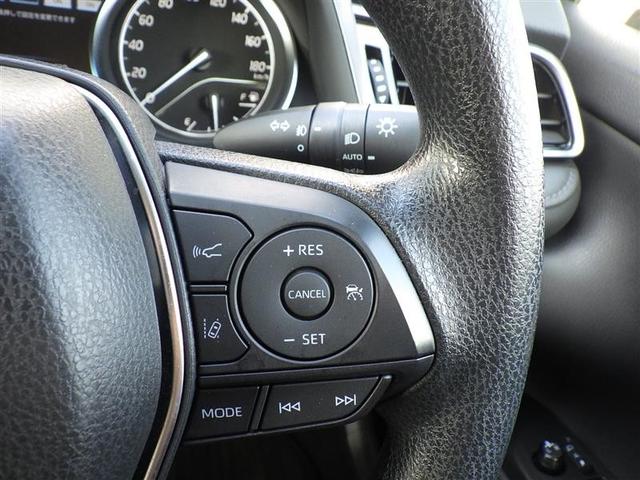 カムリ Ｘ　フルセグ　メモリーナビ　ＤＶＤ再生　ミュージックプレイヤー接続可　バックカメラ　衝突被害軽減システム　ＥＴＣ　ドラレコ　ＬＥＤヘッドランプ　ワンオーナー（14枚目）