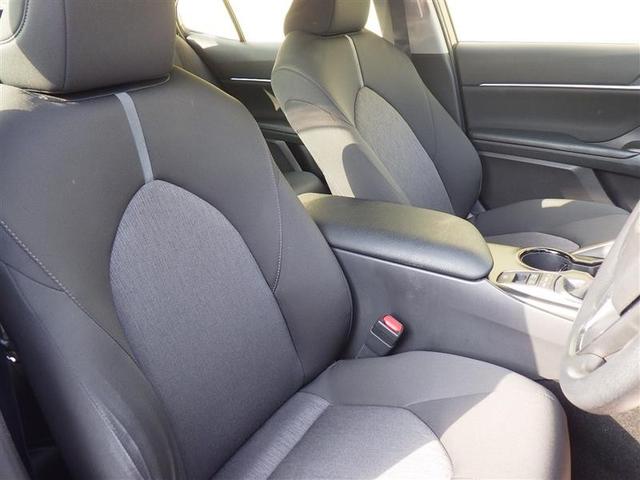 カムリ Ｘ　フルセグ　メモリーナビ　ＤＶＤ再生　ミュージックプレイヤー接続可　バックカメラ　衝突被害軽減システム　ＥＴＣ　ドラレコ　ＬＥＤヘッドランプ　ワンオーナー（19枚目）