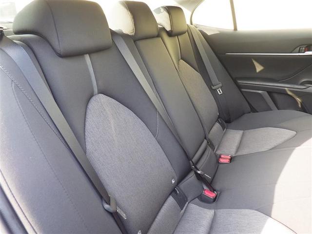 カムリ Ｘ　フルセグ　メモリーナビ　ＤＶＤ再生　ミュージックプレイヤー接続可　バックカメラ　衝突被害軽減システム　ＥＴＣ　ドラレコ　ＬＥＤヘッドランプ　ワンオーナー（20枚目）