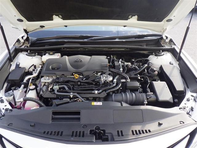 カムリ Ｘ　フルセグ　メモリーナビ　ＤＶＤ再生　ミュージックプレイヤー接続可　バックカメラ　衝突被害軽減システム　ＥＴＣ　ドラレコ　ＬＥＤヘッドランプ　ワンオーナー（24枚目）