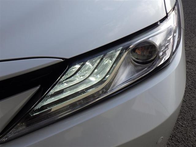 カムリ Ｘ　フルセグ　メモリーナビ　ＤＶＤ再生　ミュージックプレイヤー接続可　バックカメラ　衝突被害軽減システム　ＥＴＣ　ドラレコ　ＬＥＤヘッドランプ　ワンオーナー（28枚目）