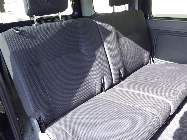 ハイゼットカーゴ クルーズターボ　ミュージックプレイヤー接続可（17枚目）