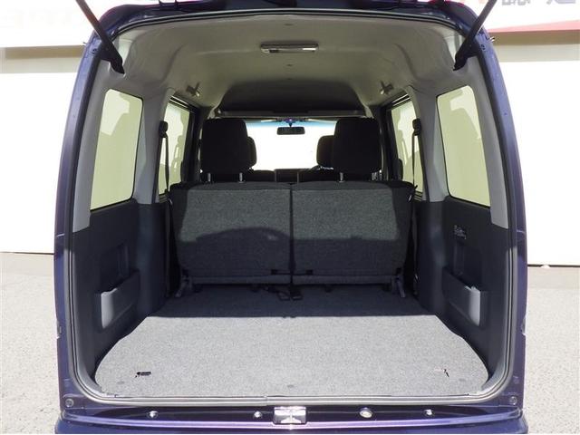 ハイゼットカーゴ クルーズターボ　ミュージックプレイヤー接続可（18枚目）