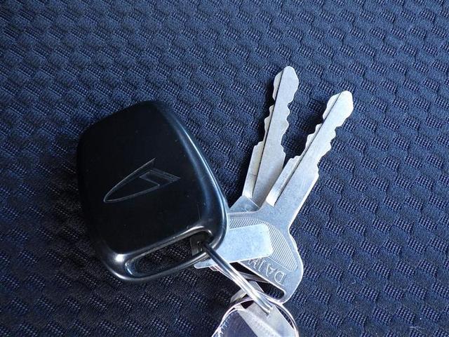 ハイゼットカーゴ クルーズターボ　ミュージックプレイヤー接続可（19枚目）