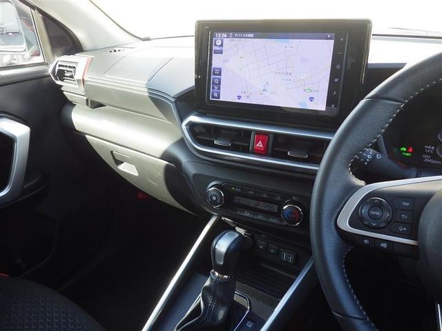 ライズ Z フルセグ メモリーナビ DVD再生 ミュージックプレイヤー接続可 バックカメラ 衝突被害軽減システム LEDヘッドランプ ワンオーナー(2枚目)