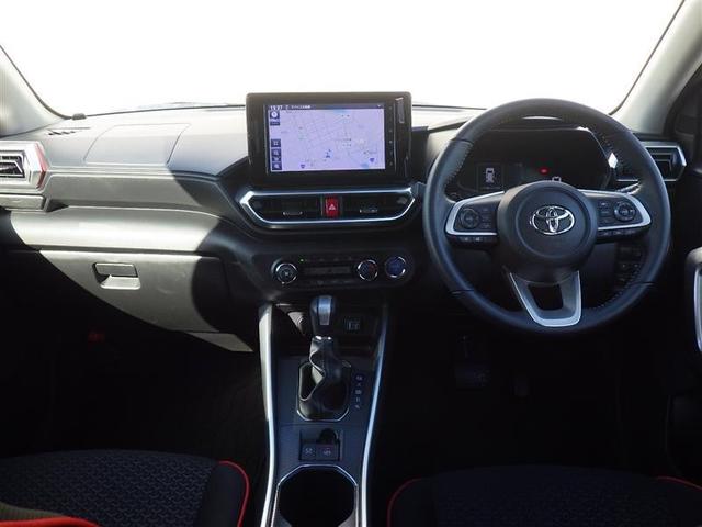 ライズ Z フルセグ メモリーナビ DVD再生 ミュージックプレイヤー接続可 バックカメラ 衝突被害軽減システム LEDヘッドランプ ワンオーナー(3枚目)