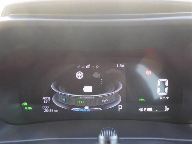 ライズ Z フルセグ メモリーナビ DVD再生 ミュージックプレイヤー接続可 バックカメラ 衝突被害軽減システム LEDヘッドランプ ワンオーナー(4枚目)