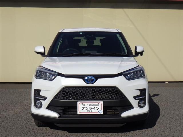 ライズ Z フルセグ メモリーナビ DVD再生 ミュージックプレイヤー接続可 バックカメラ 衝突被害軽減システム LEDヘッドランプ ワンオーナー(5枚目)