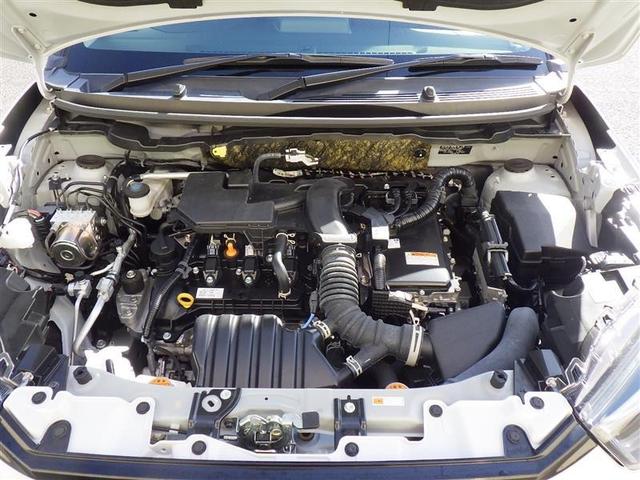 ライズ Z フルセグ メモリーナビ DVD再生 ミュージックプレイヤー接続可 バックカメラ 衝突被害軽減システム LEDヘッドランプ ワンオーナー(18枚目)