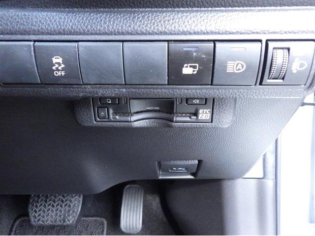 カローラツーリング ハイブリッド G フルセグ メモリーナビ ミュージックプレイヤー接続可 バックカメラ 衝突被害軽減システム ETC LEDヘッドランプ ワンオーナー(15枚目)