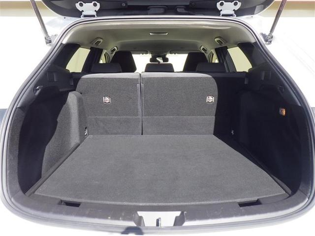 カローラツーリング ハイブリッド G フルセグ メモリーナビ ミュージックプレイヤー接続可 バックカメラ 衝突被害軽減システム ETC LEDヘッドランプ ワンオーナー(20枚目)