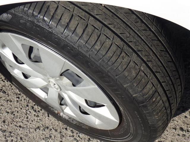 カローラツーリング ハイブリッド G フルセグ メモリーナビ ミュージックプレイヤー接続可 バックカメラ 衝突被害軽減システム ETC LEDヘッドランプ ワンオーナー(22枚目)